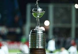 1,171 likes · 2 talking about this. Sorteio Define Duelos Das Oitavas De Final Da Libertadores