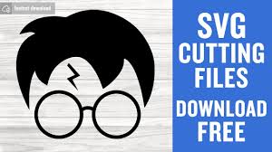 Free svg files to download. Harry Potter Svg Free Cut Files For Silhouette Free Download Youtube