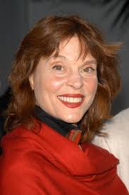 Leigh Taylor Young