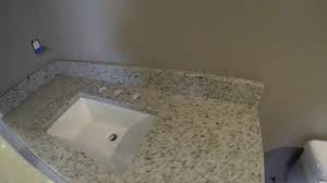 Enjoy free shipping on most stuff, even big stuff. Dallas White Granite Vanity Youtube