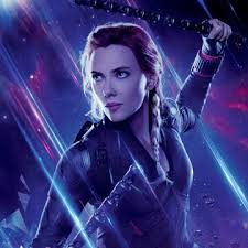 The reason black widow needs to do this isn't because hawkeye's life is worth a black widow movie is on the way. Black Widow Marvel Cinematic Universe Wiki Fandom