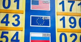 Pentru grivna ucraineană și rubla rusească bnm a stabilit, la fel, cotații similare celor înregistrate ieri. Curs Valutar 19 Martie 2020 Cat ValoreazÄ Un Euro Èi Un Dolar Stiri Md Stiri Md