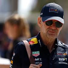 Newey confirms 2025 exit in blow to Red Bull