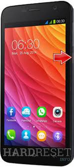 After holding for a few seconds, the device will force a restart. Hard Reset Itel It1501 How To Hardreset Info