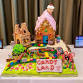 10th Anniversary of the Hudson Valley Gingerbread.... event in New Paltz, NY