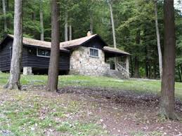 When is parker dam state park in pa open? Cabin No 14 Parker Dam State Park Family Cabin District Penfield Pennsylvania Nrhp Historic Districts Contributing Buildings On Waymarking Com