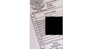 Salah satu metode yang banyak dipercaya adalah perhitungan jawa atau lebih dikenal dengan nama primbon. Viral Netizen Pamer Kk Nama Depan Semua Anggota Keluarga Bikin Tercengang Suara Riau