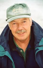 Biography — Roland E. Stevens III "Chip," NWS, TWSA