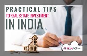 Planet earth info phone bangalore #471 3rd stage 3rd block basaveshwaranagar real estate agents aluminum composite panels real estate projects project. Practical Tips To Real Estate Investment In India