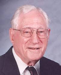 Richard Eiswirth Obituary