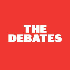 Cpd On Twitter New Chris Wallace Moderator Of The First Presidential Debate Has Selected Topics For The 9 29 Debate The Trump And Biden Records The Supreme Court Covid 19 The Economy Race