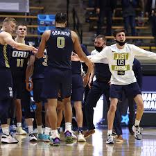 Oral roberts university is an interdenominational christian liberal arts university located in tulsa, oklahoma. Ohio State Upset By Oral Roberts In N C A A Tournament The New York Times