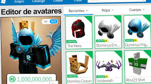 Exchange your points on the website for robux in roblox. El Perfil Mas Caro De Roblox 1 Billon De Robux Rovi23 Roblox Youtube