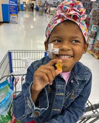 Adventurers, Today marks a monumental moment in our journey together. As  the President of The Beat Cancer Party, I'm thrilled to unveil our very  first mission since our announcement