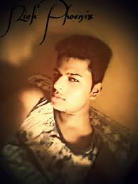 Nick Phoenix (@NickPhoenixDG)