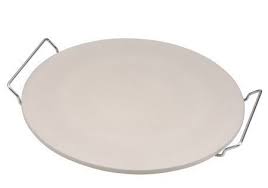 Oneida Kitchenware Oneida Large Pizza Stone Wrack This Is An Amazon Affiliate Link Read More At The Image Link Large Pizza Pizza Stone Baking Stone