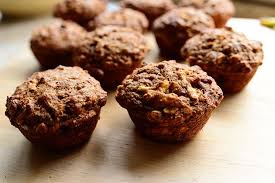My Mom S Muffins Recipe Food Healthy Muffins Fresh Fruit Recipes