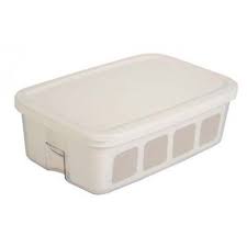 Bac 1 Litre Pour Yaourtiere Seb Accessoire Xf101001 Fromage Blanc Yaourtiere Seb Yaourt Fait Maison