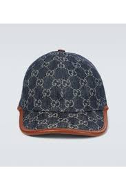 Gucci cap gg black baseball hat cap rrp £235 new with tags size medium. Gucci Caps Fur Herren Online Kaufen Fashiola At