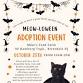 Kittens and Cats – Come Out and Fall in Love at event image