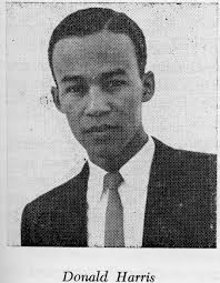 Two years later he took a position of an assistant professor at northwestern university. Oriens Ex Occidente Lux Ucwi Pelican Donald J Harris Uwi Museum