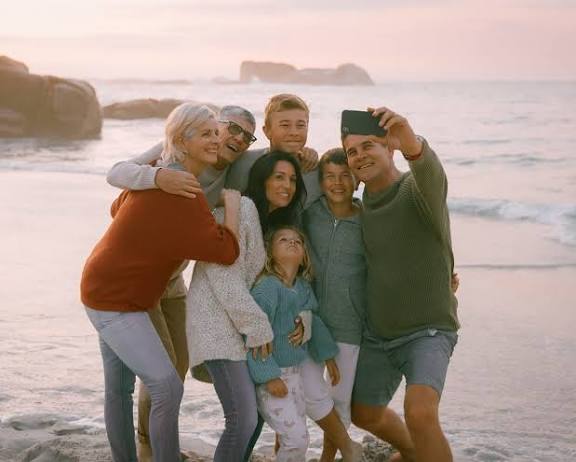 Why do family holidays turn me into a sulky teenager again? | Nell Frizzell | The Guardian