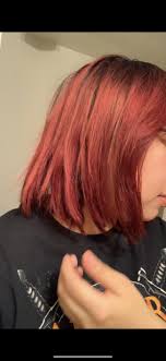 From auburn all the way to burgundy, red hair dye covers a tremendously wide spectrum! Advice On Putting Light Brown Dye Over Already Faded Red Dye Hair