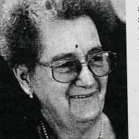 Elmera Edna Wood (1930–2014) • FamilySearch