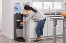 A kitchen without a sink soap dispenser seems incomplete. Kitchen Bath Fixtures Pet Station Primo Water Cooler Dispenser Water Dispensers