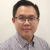 Wei Liew's Instagram, Twitter & Facebook