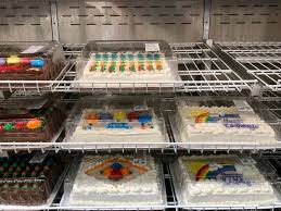 The reasonable safeway baby shower cake prices make them an affordable option for those hosting a baby shower on a tight budget. Costco Has Stopped Selling Popular Half Sheet Cake In All Us Locations