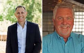 Two wealthy Colorado Republicans running for U.S. Senate each injected more  than $500,000 into their