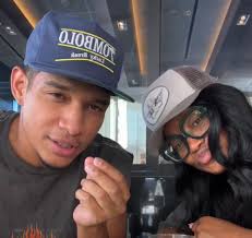 Keke Palmer and Darius Jackson's complete relationship timeline