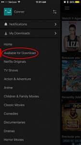 To do this, you need the free directv app. Netflix Download Manual Get Movies Shows To Watch Offline On Iphone Or Ipad 2019