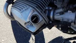 K&n automotive oil filters are designed to work with all. Oil Cap Bmw R1200 Gs Youtube