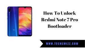 Download android sdk · step 2: How To Unlock Redmi Note 7 Pro Bootloader Techswizz