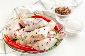I think the marinade should always be time appropriate, or you may denature proteins and have a negative effect on texture, says coombs. How Long Can You Marinate Chicken Foods Guy