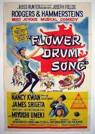 Image Gallery For Flower Drum Song Filmaffinity
