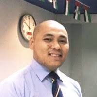 Jeff Albert Dominguez