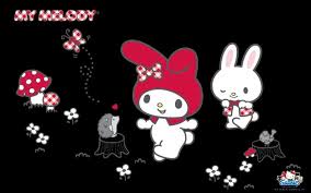 Hd wallpapers and background images. Free Download My Melody And Kuromi Wallpaper My Melody Face By 1240x838 For Your Desktop Mobile Tablet Explore 48 My Melody Wallpaper Kuromi Wallpaper Sanrio Wallpaper Free Download My
