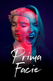 National Theatre Live: Prima Facie (2022) directed by Justin Martin, Mathew  Amos • Reviews, film + cast • Letterboxd