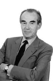 L'ancien ministre de la justice robert badinter est l'invité exclusif de la grande librairie pour une émission spéciale à l'occasion de la sortie de son no. Robert Badinter Home Facebook