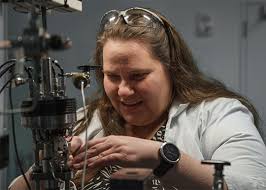 Graduate Student Accomplishments