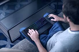 I recommend taking a look at. Dominate In Fortnite With The Razer Turret Xbox One Keyboard And Mouse
