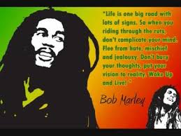 Reggae 2010 Uploaded By Reggaemusik23 On Jan 3 2010 Great Modern Reggae Bob Marley Quotes Inspirational People Real Life Quotes