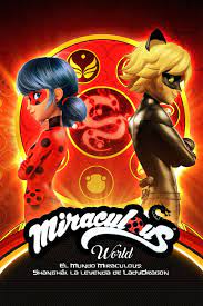 Ver Pelicula Online El Mundo Miraculous Shanghai La Leyenda De Ladydragon 2021 Ver Peliculas Online Gratis En Hd