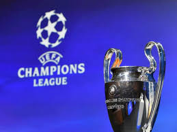 5 seksinya daniella semaan, perempuan dengan lima anak istri. Babak 16 Besar Liga Champions 2020 2021 Tim Mana Yang Beruntung Yang Tidak Diunggulkan Indozone Id