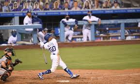 Find out the latest game information for your favorite mlb team on. Espn To Exclusively Televise Star Studded Houston Astros At First Place Los Angeles Dodgers Game On September 13 Edition Of Sunday Night Baseball Espn Press Room U S