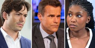 Lauren Buglioli & Jon Lindstrom are the BTG Performers of the Month Oct.  2025