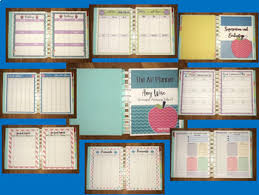 Download Principal Planner Leadership Planner Mega Bundle By Wise Ways By Amy Wise